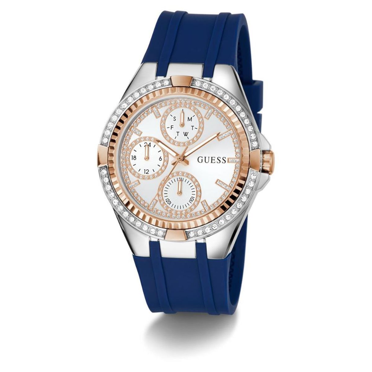 GUESS - Reloj Guess Para Mujer GW0879L2