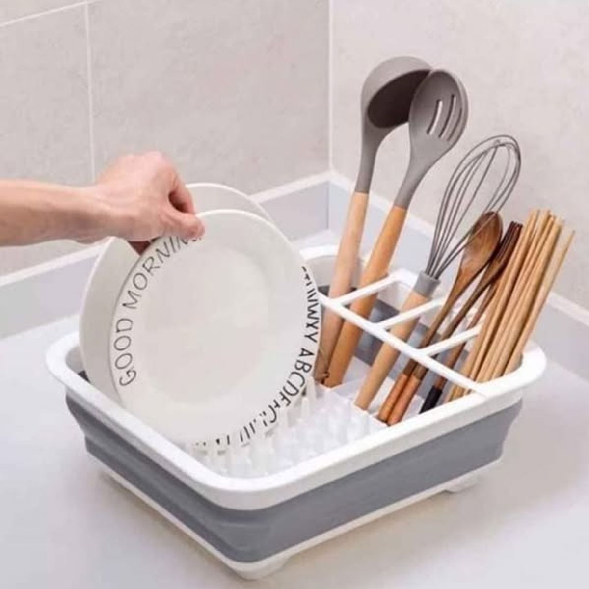 GENERICO - Escurridor de platos