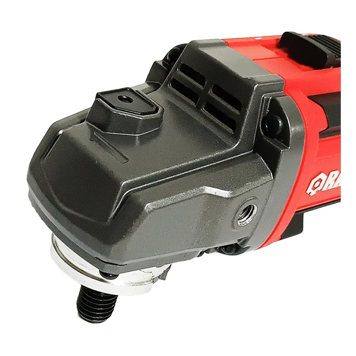 RANKOR - Amoladora Inalámbrica 5 RANKOR 20V 2BAT X 4AH BRUSHLESS