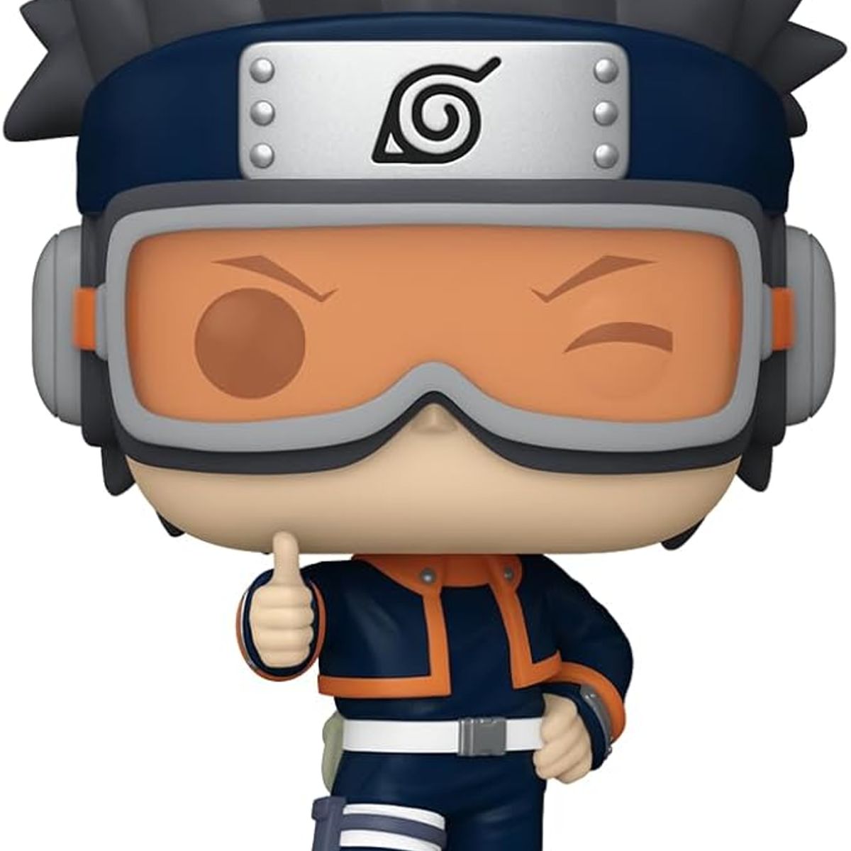 FUNKO - Funko Pop Obito Uchiha 1657 Naruto Shippuden