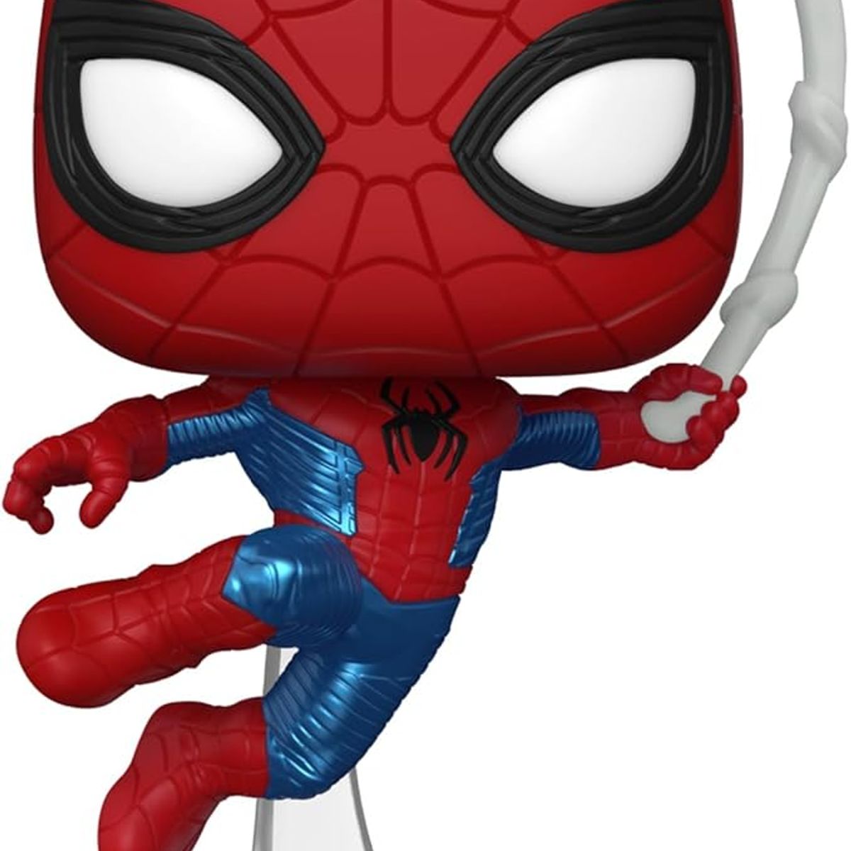 FUNKO - Funko Pop Spiderman 1160 Marvel