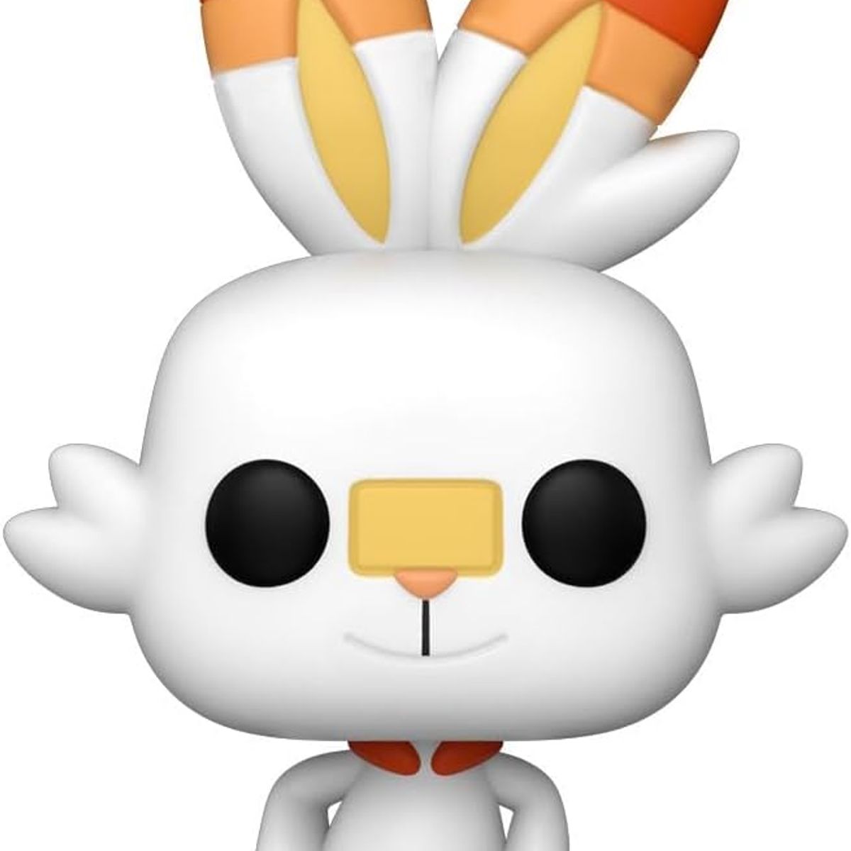 FUNKO - Funko Pop Scorbunny 922 Pokemon
