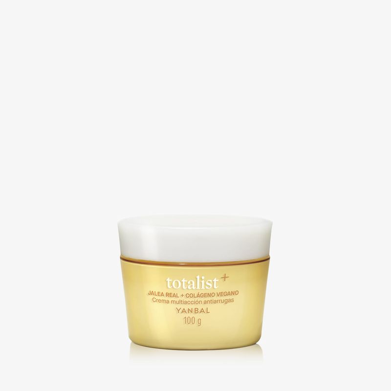 YANBAL - Totalist Crema antiarrugas Jalea Real  100g