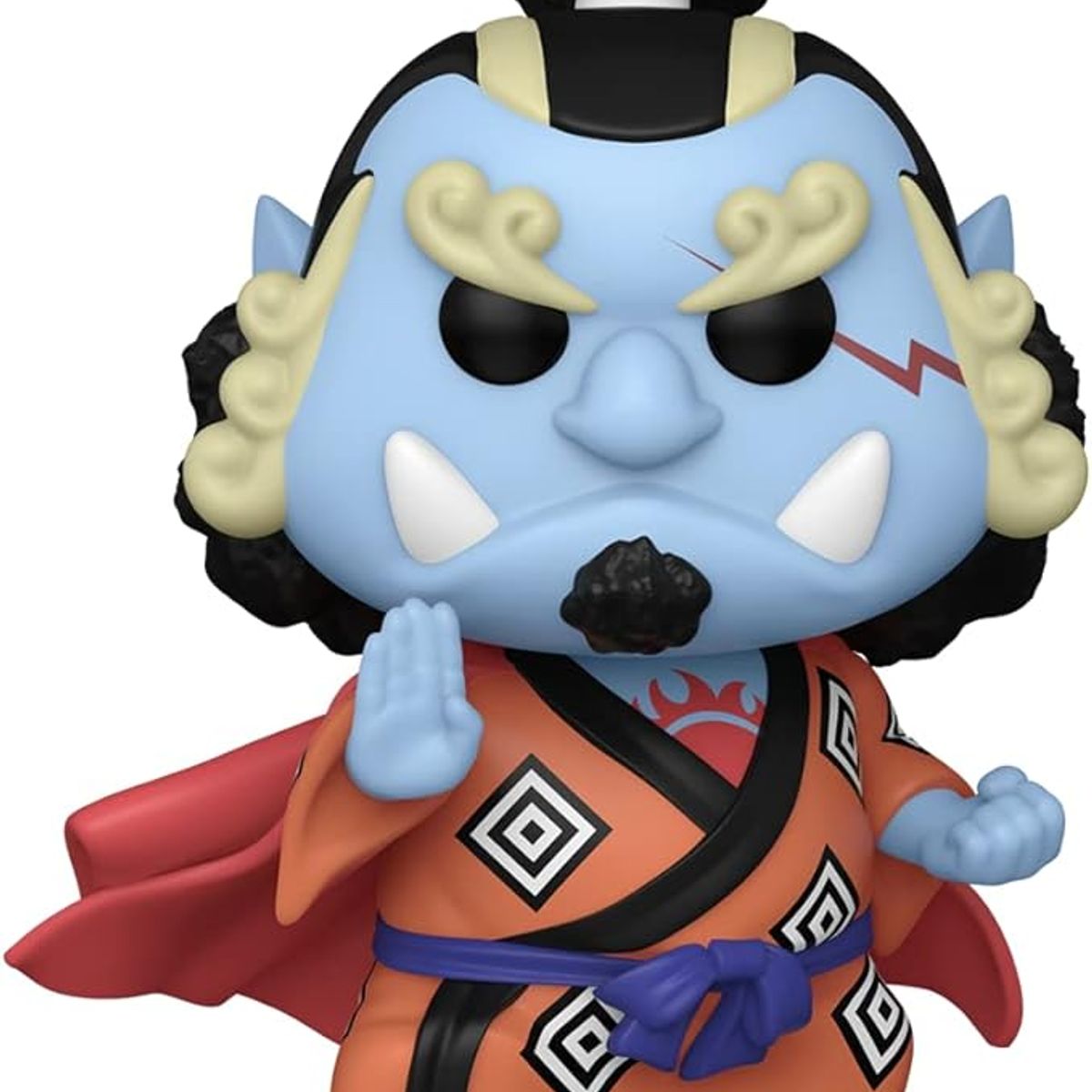 FUNKO - Funko Pop Jinbe 1265 One Piece