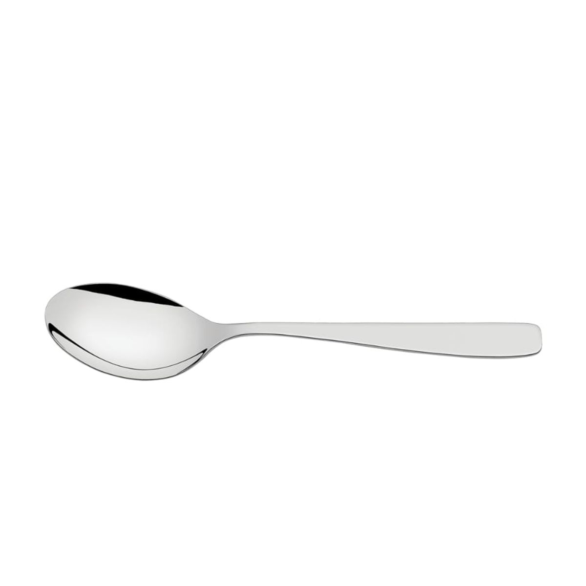 TRAMONTINA - CUCHARA DE MESA TRAMONTINA COSMOS 12 PZAS