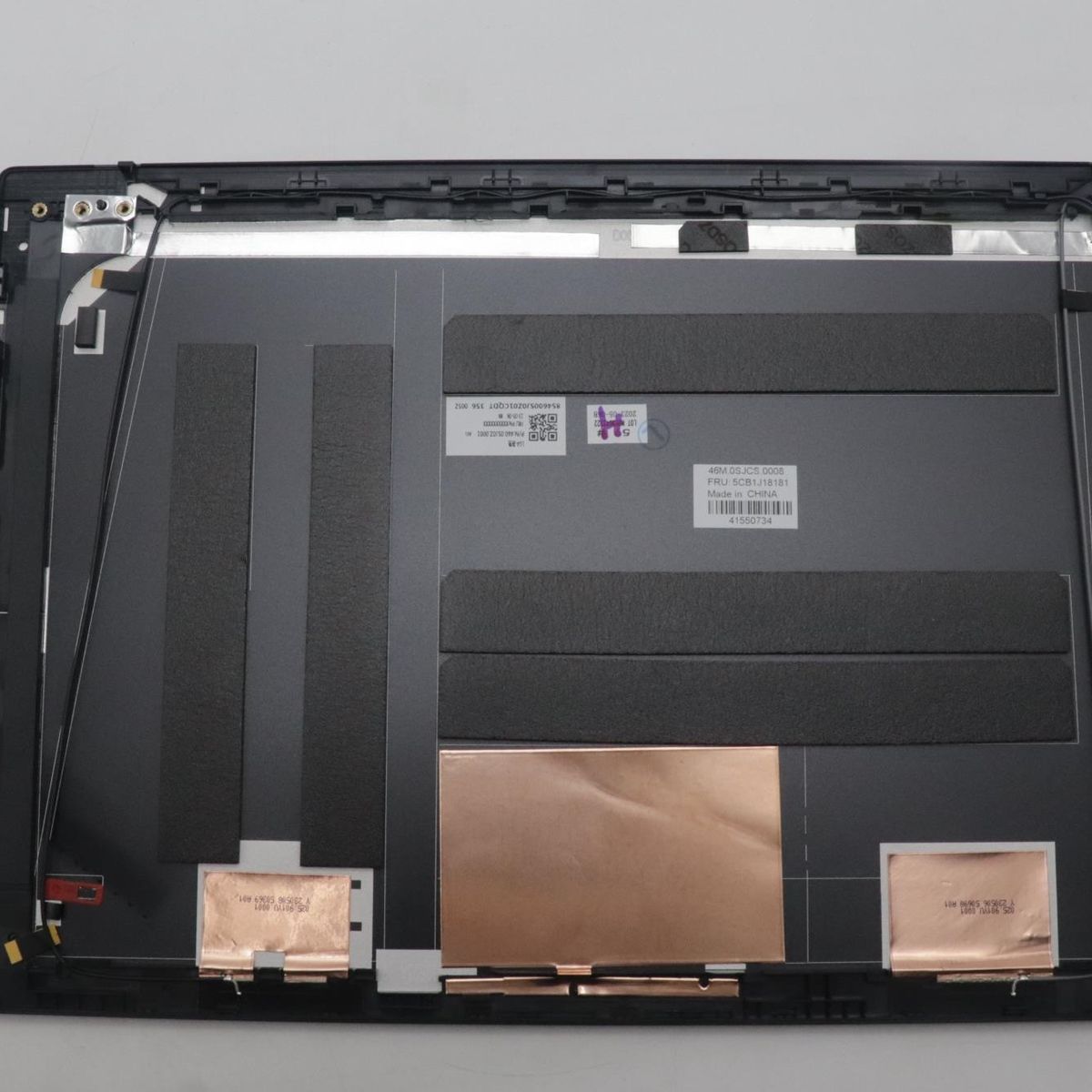 LENOVO - Lcd Cover Lenovo Thinkpad L14 Gen 4 5CB1J18181