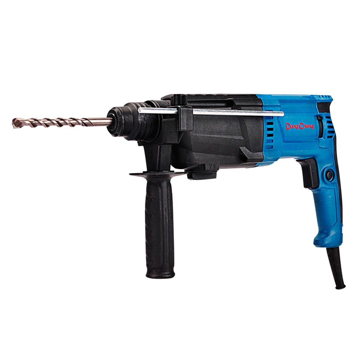 DONGCHENG - Rotomartillo Industrial SDS-Plus Dongcheng DZC06-26 800W 29J 26mm