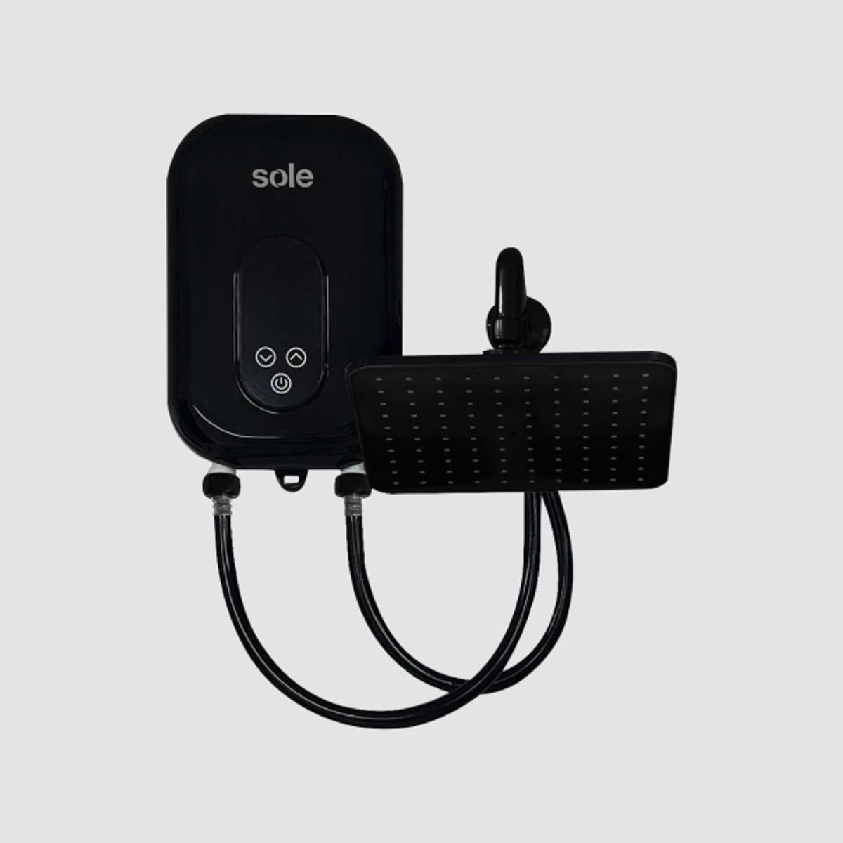 SOLE - Rapiducha Españolita Sole 5500W