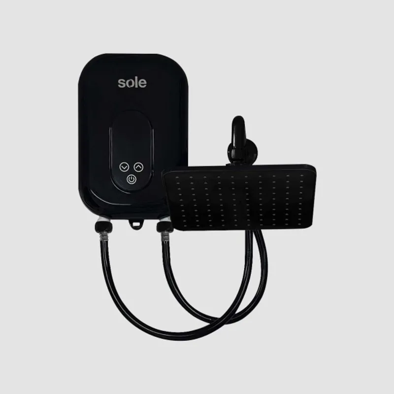 SOLE - Rapiducha Españolita Sole 5500W