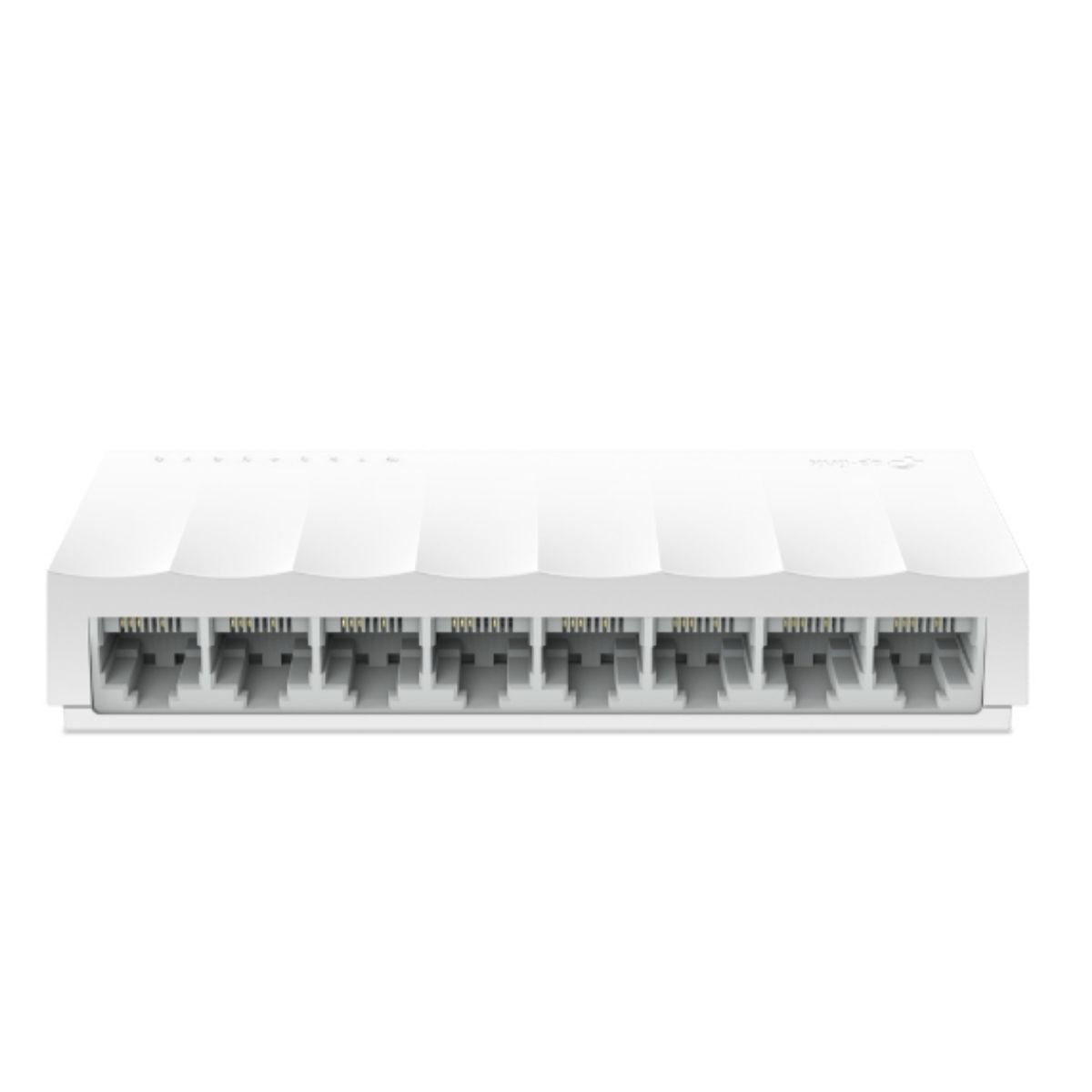 TP LINK - TP-Link LS1008 Switch de Red 8 Puertos 10/100 Mbps