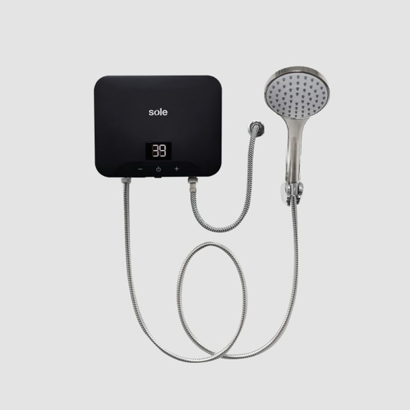 SOLE - Rapiducha Start Temp-Pro Sole 5500W cacc