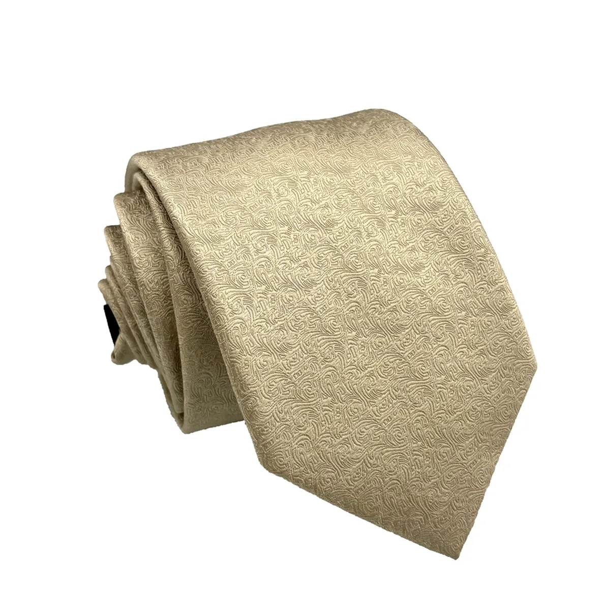 CHRISTIAN ARMAND - CORBATA ESTAMPADO VERSO CURVO CHRISTIAN ARMAND