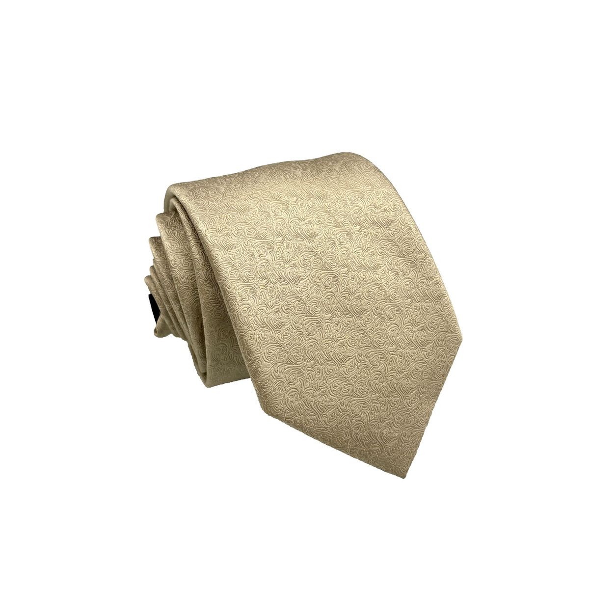 CHRISTIAN ARMAND - CORBATA ESTAMPADO VERSO CURVO CHRISTIAN ARMAND