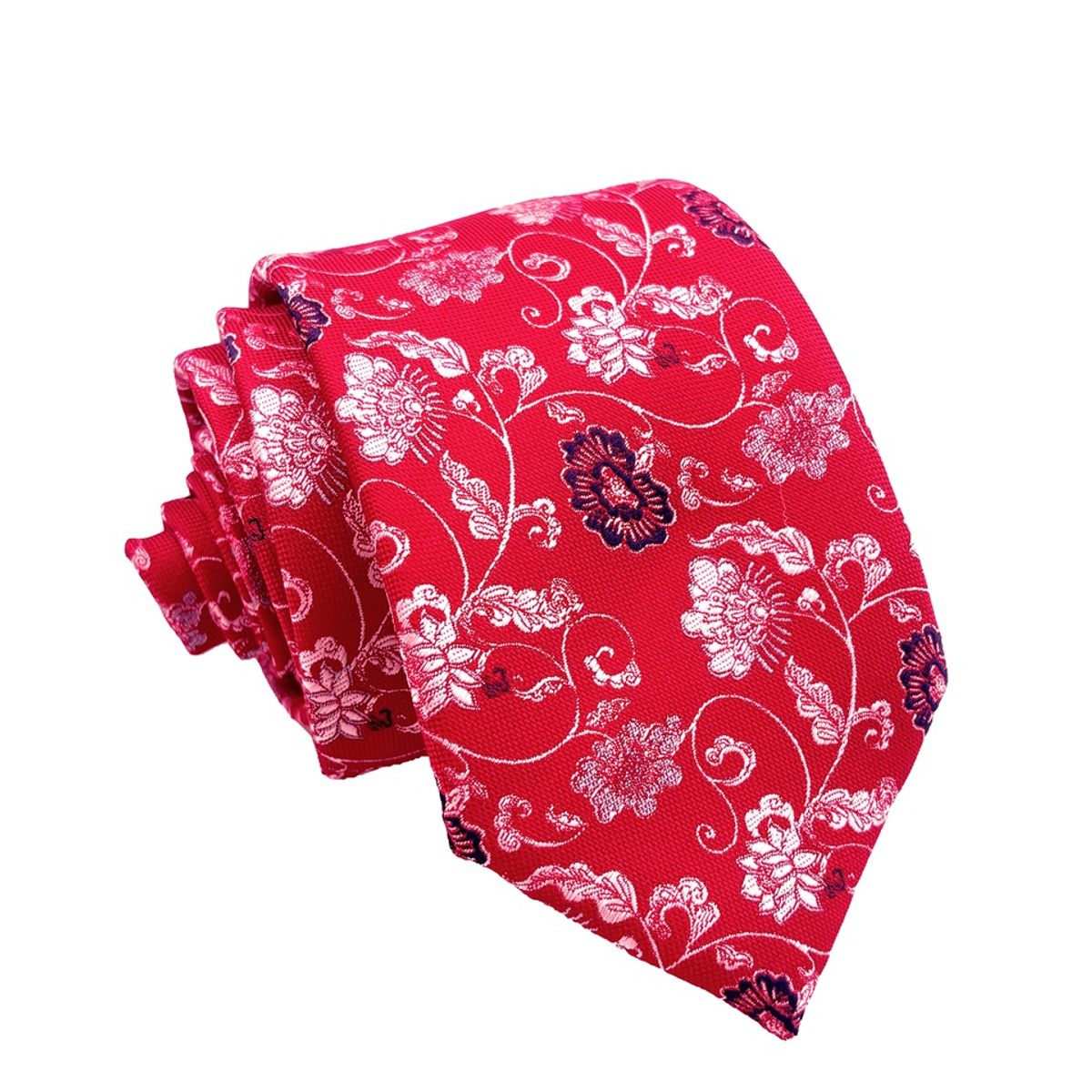 CHRISTIAN ARMAND - CORBATA ESTAMPADO DE FLORES CHRISTIAN ARMAND