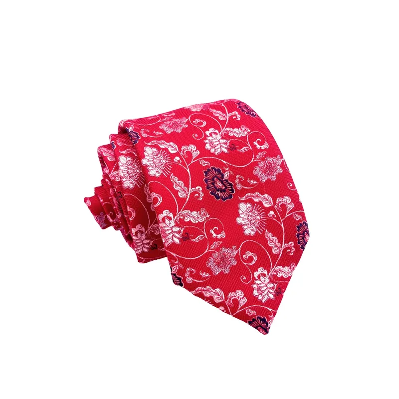 CHRISTIAN ARMAND - CORBATA ESTAMPADO DE FLORES CHRISTIAN ARMAND