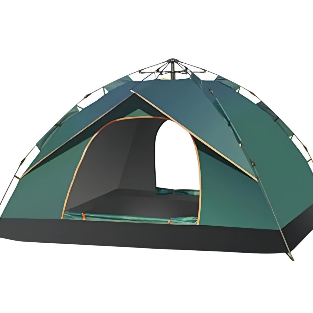 AFVENTURA - Carpa Automática Impermeable Y Protección Solar 200x140cm