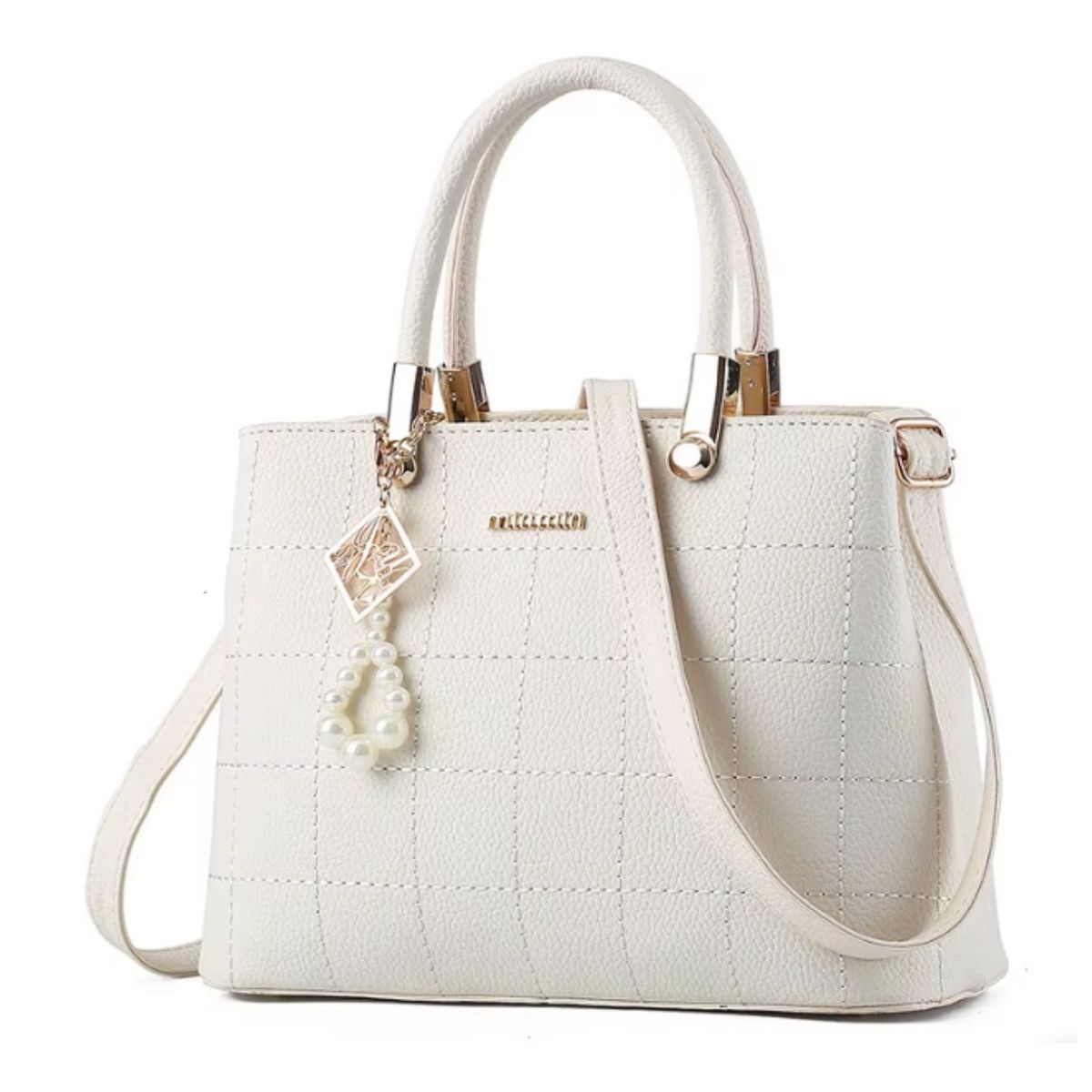 GENERICO - Bolso de alta calidad de diseñador Americano bolsos lujo para mujer