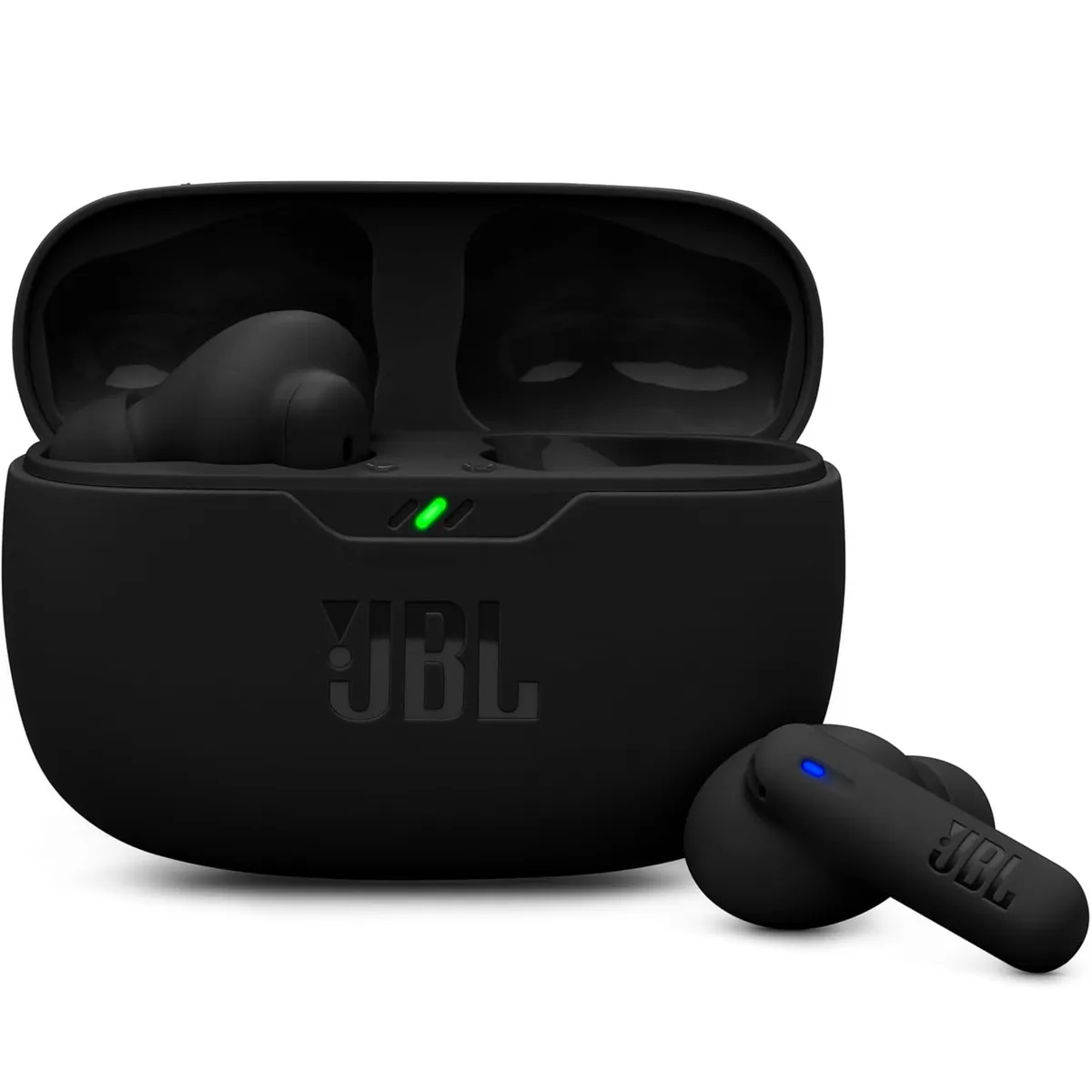 JBL - JBL Wave Beam 2 Auriculares in-Ear inalámbricos - Negro