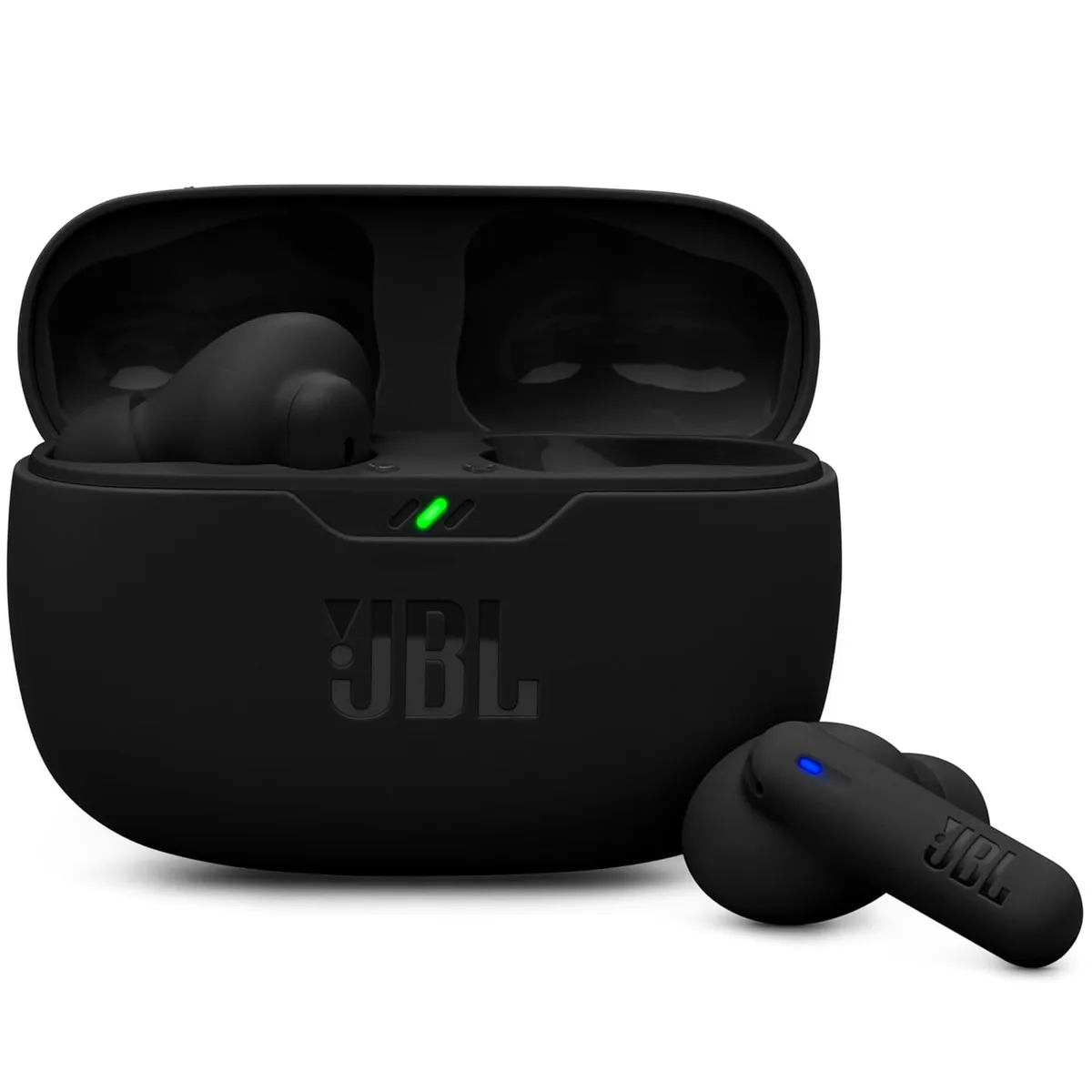 JBL - JBL Wave Beam 2 Auriculares in-Ear inalámbricos - Negro