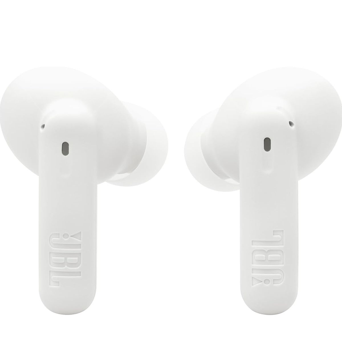 JBL - JBL Wave Beam 2 Auriculares in-Ear inalámbricos - Blanco