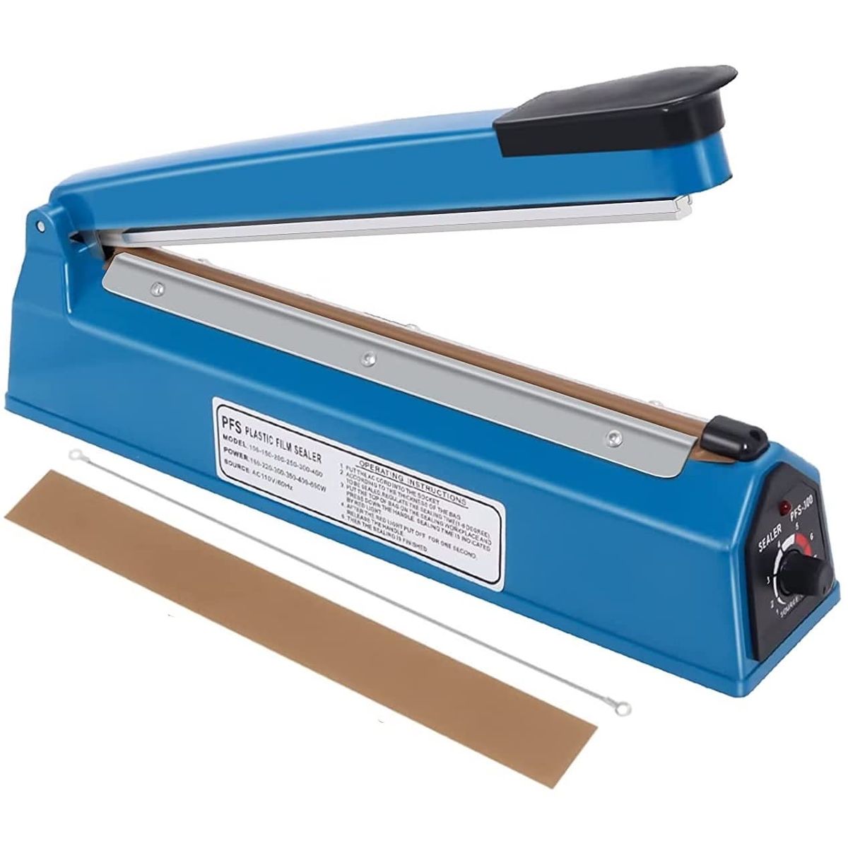 U BUY - Selladora tipo 400 potencia 250 vatios