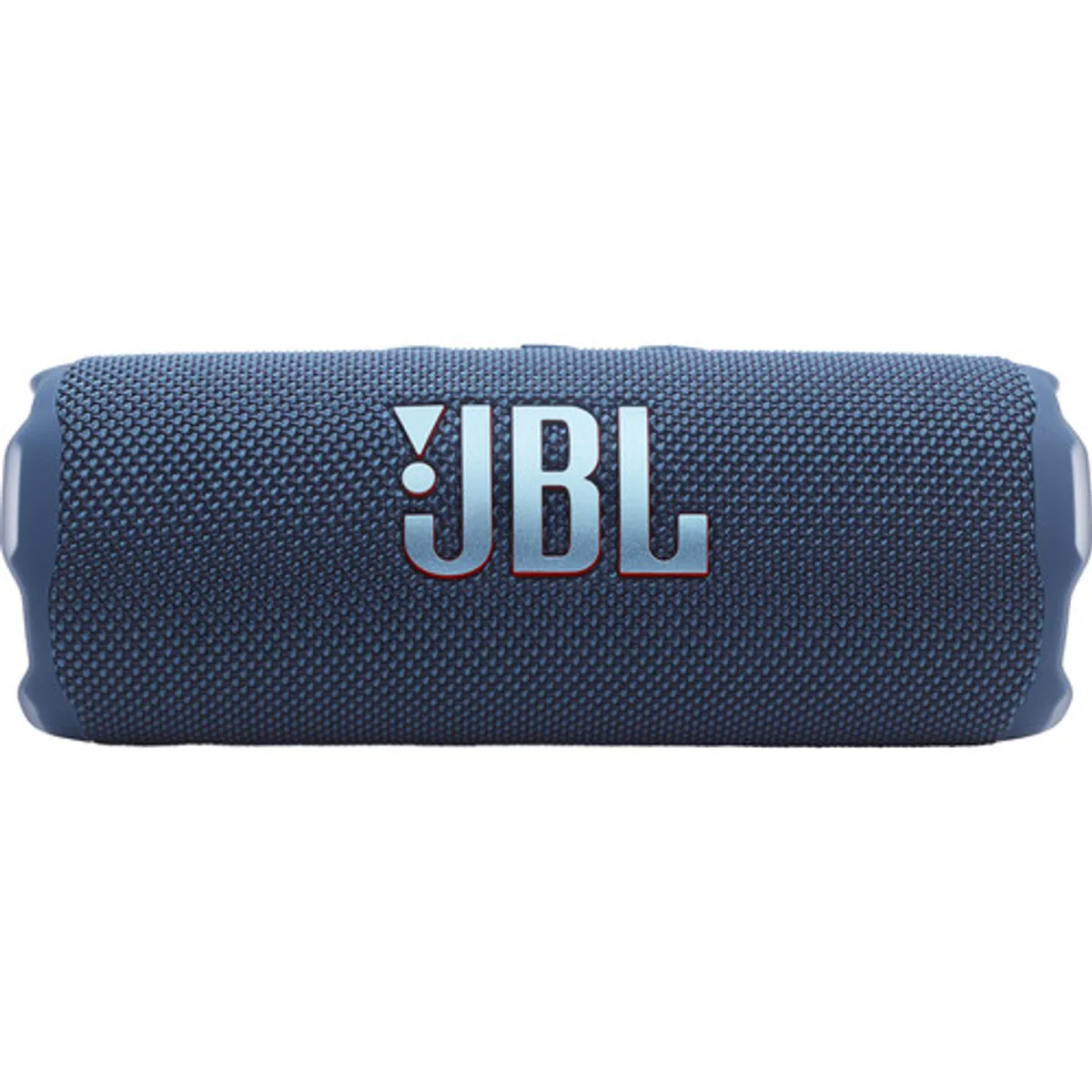 JBL - JBL Flip 7 Portable Waterproof Bluetooth Speaker - Azul