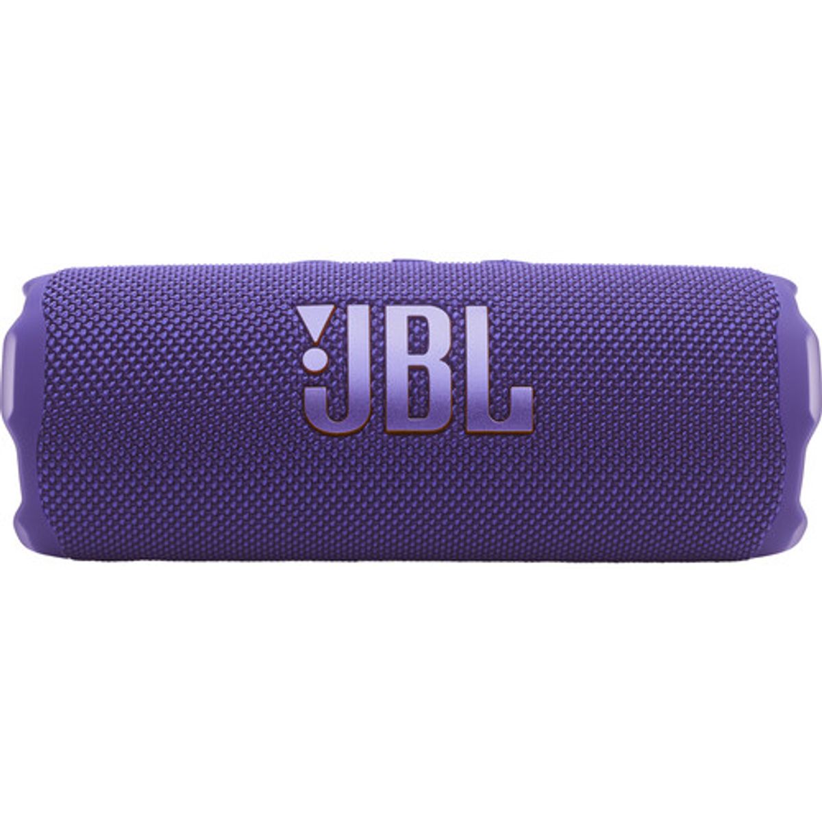 JBL - JBL Flip 7 Portable Waterproof Bluetooth Speaker - Violeta