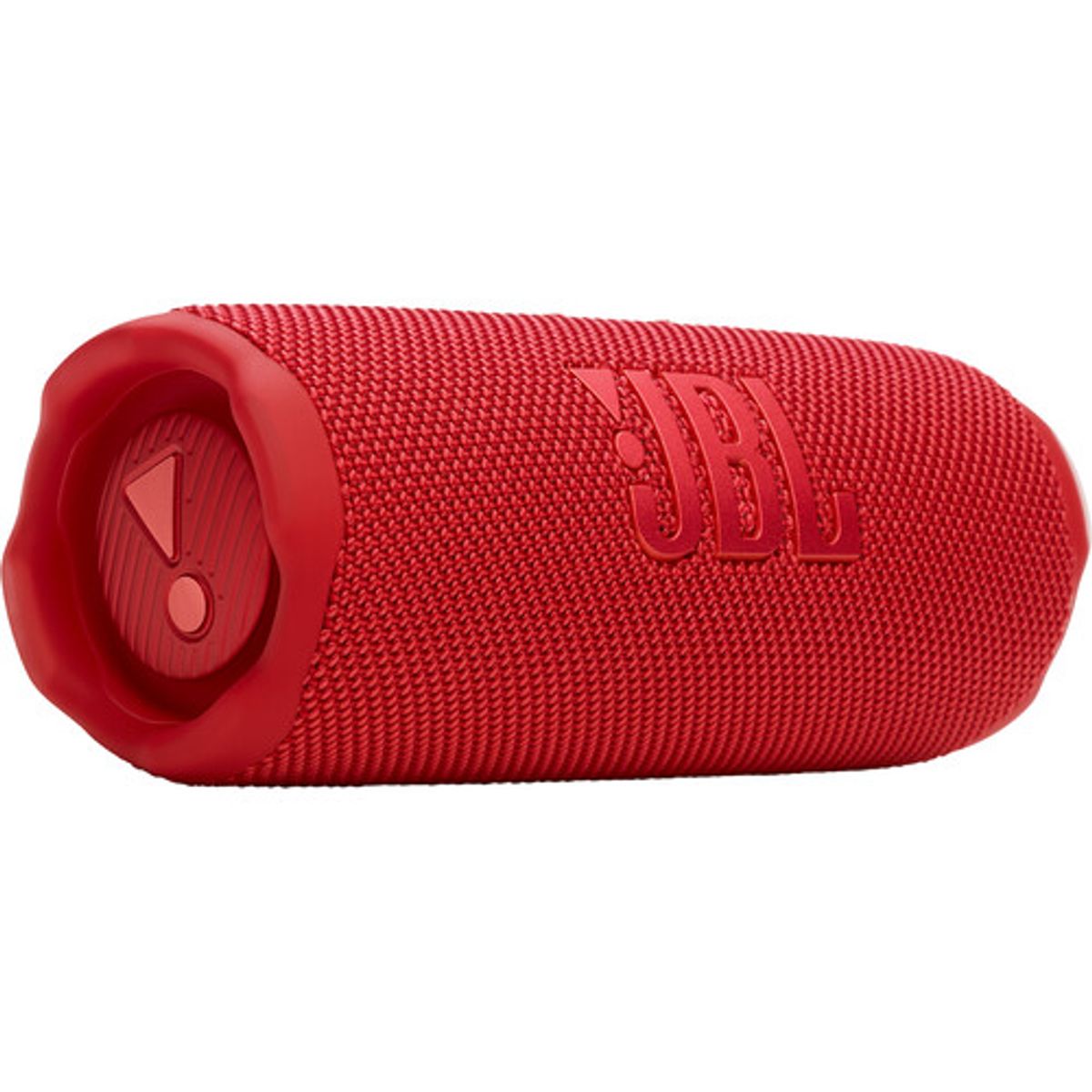 JBL - JBL Flip 7 Portable Waterproof Bluetooth Speaker - Rojo