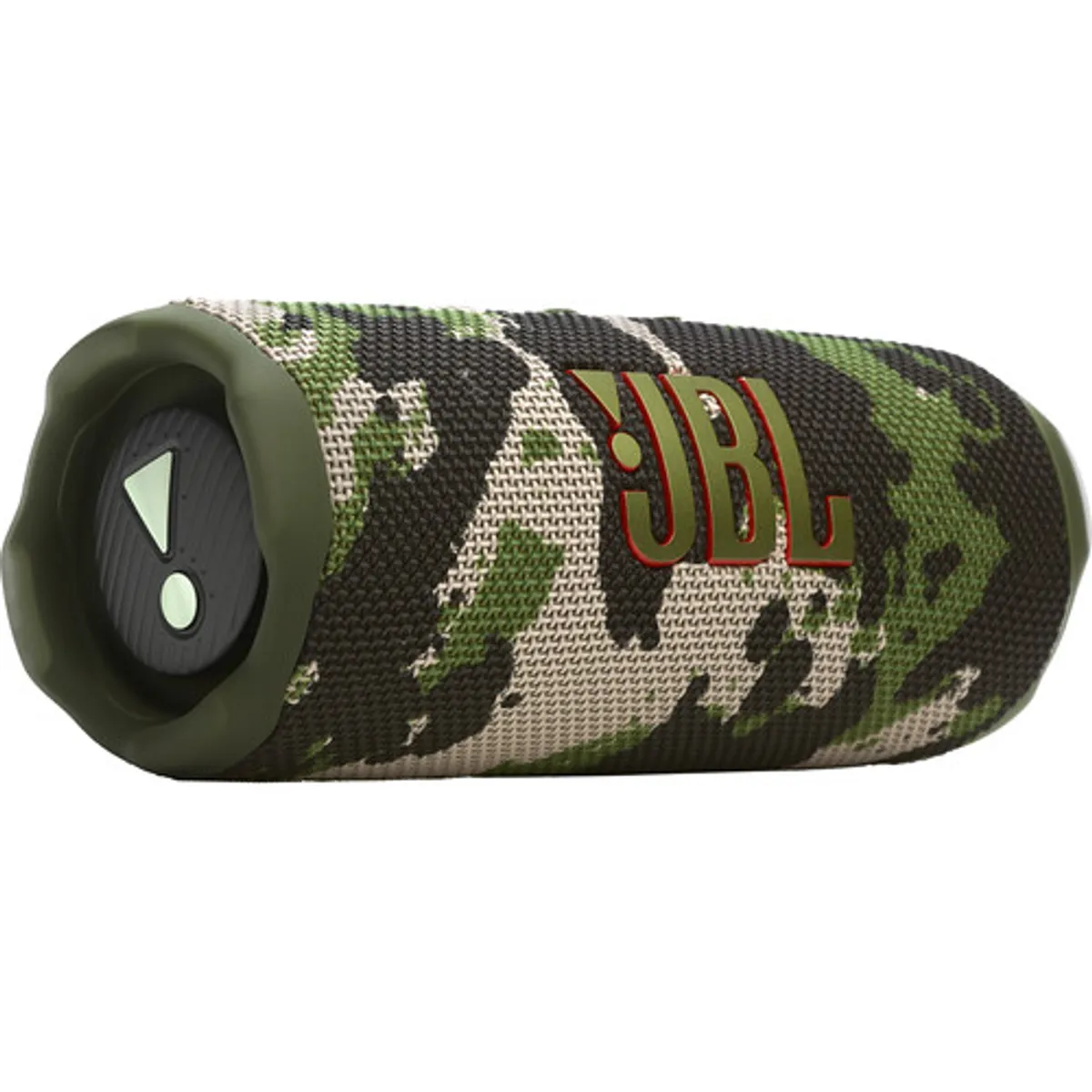 JBL - JBL Flip 7 Portable Waterproof Bluetooth Speaker - Multicolorido