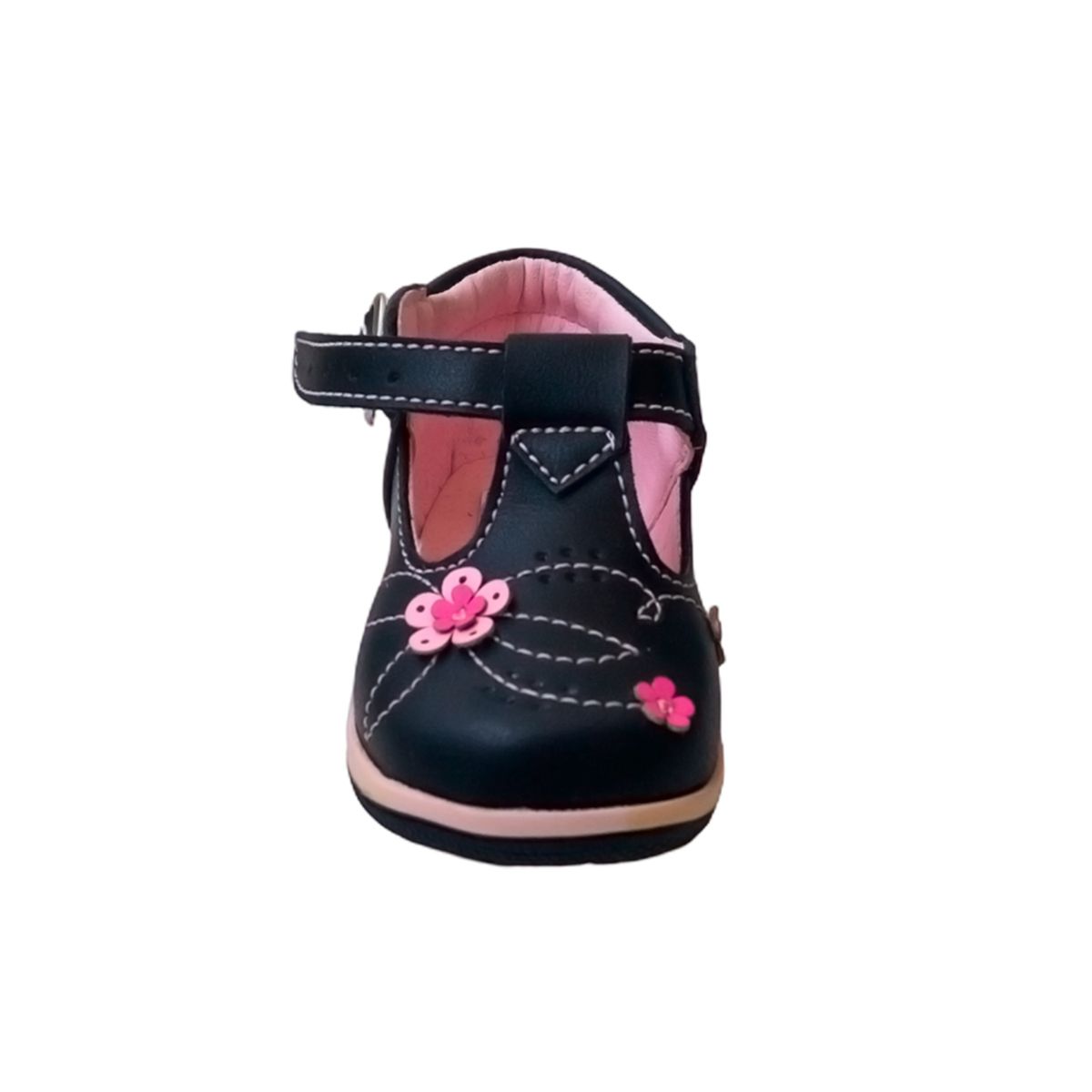 GENERICO - CALZADO CUERO NIÑA ENTUSIASTA