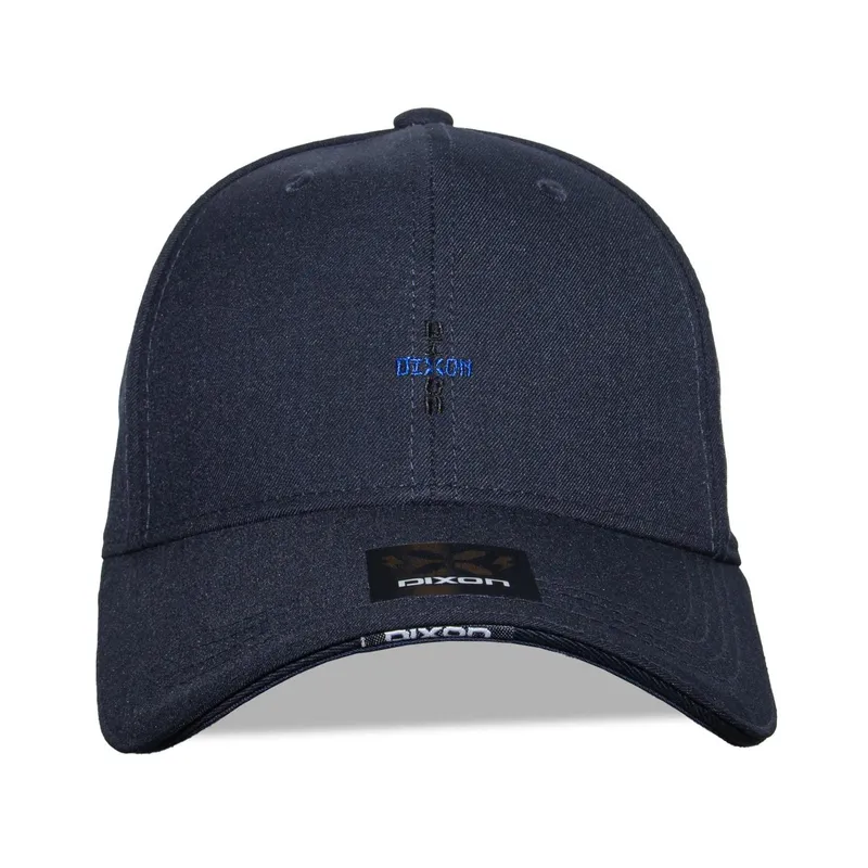 DIXON - GORRA CON BROCHE UNISEX 3DR004 DIXON