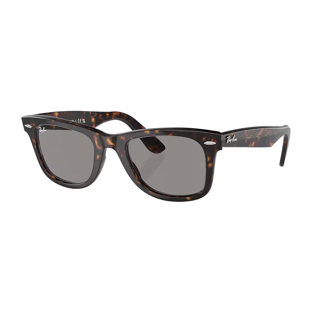 RAY BAN - LENTES DE SOL UV400 UNISEX RB2140 1382R5 50 RAY BAN
