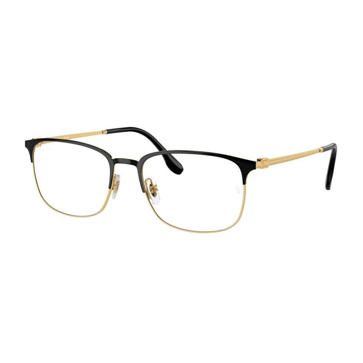 RAY BAN - MONTURA DESCANSO UNISEX RX6494 2991 54 RAY BAN