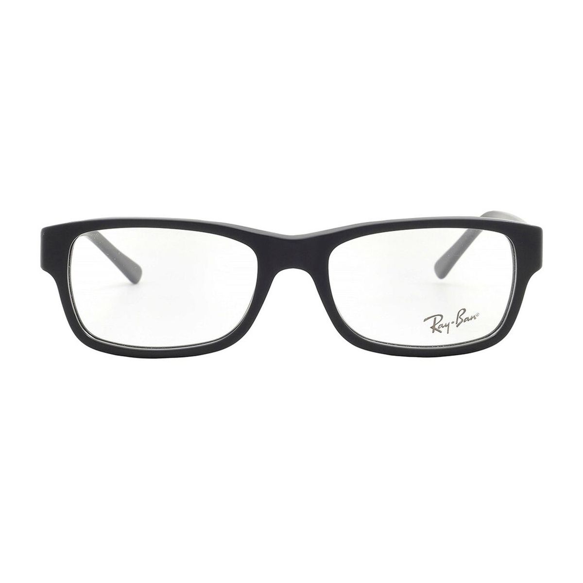 RAY BAN - MONTURA DESCANSO UNISEX RX5268 5119 55 RAY BAN