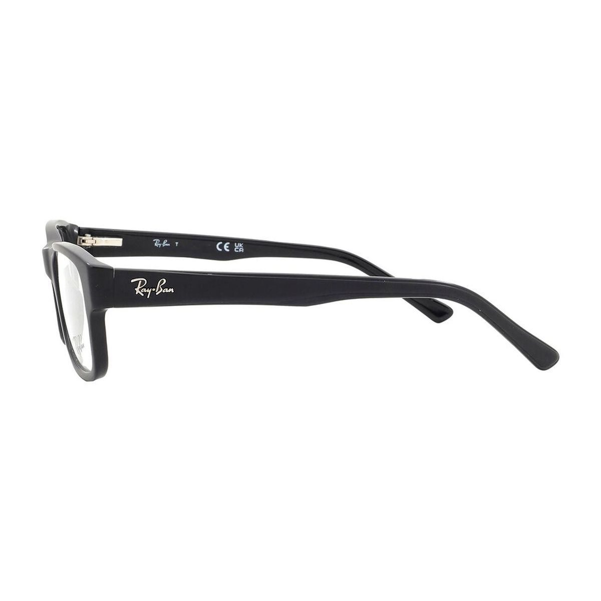 RAY BAN - MONTURA DESCANSO UNISEX RX5268 5119 55 RAY BAN