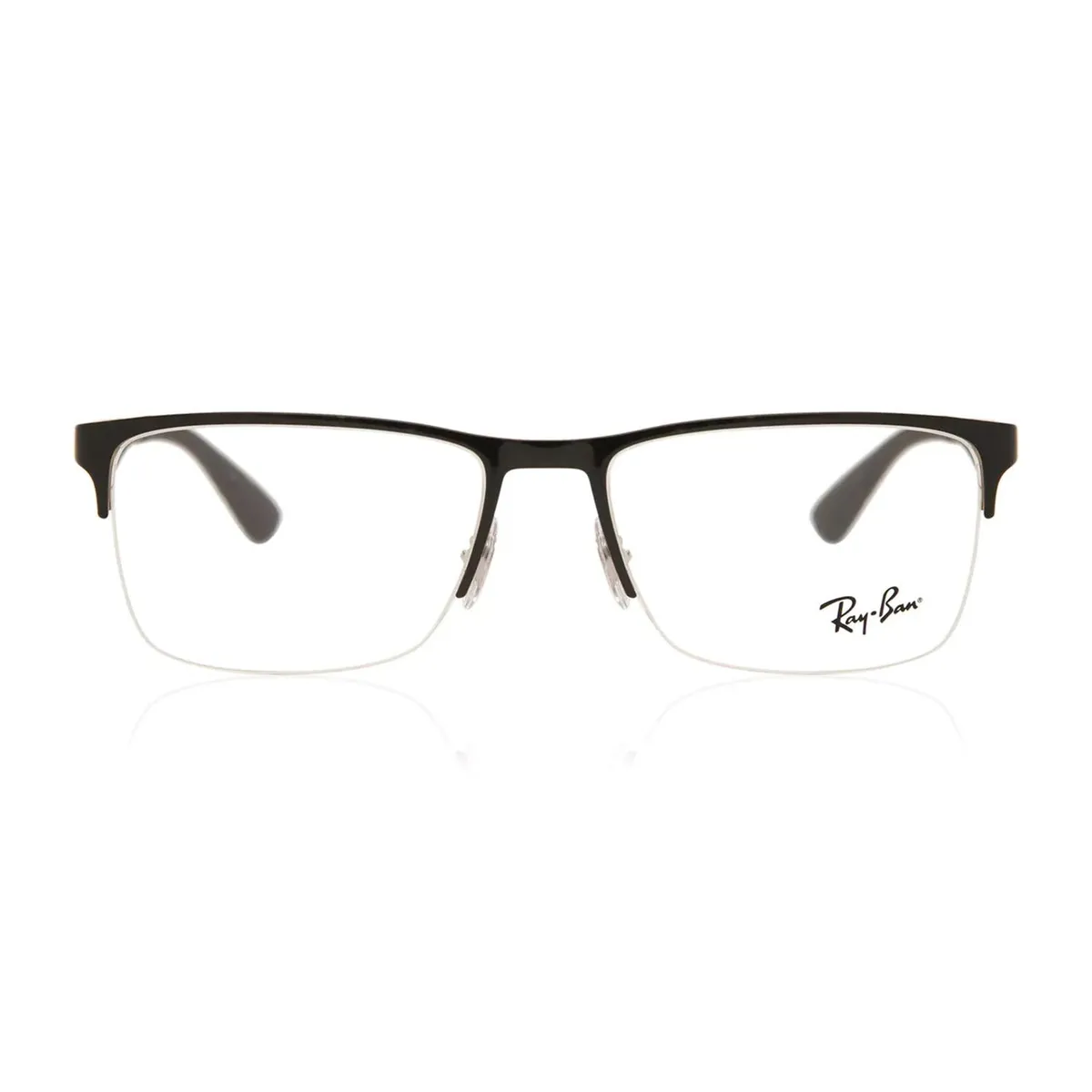 RAY BAN - MONTURA DESCANSO UNISEX RX6335 2890 56 RAY BAN