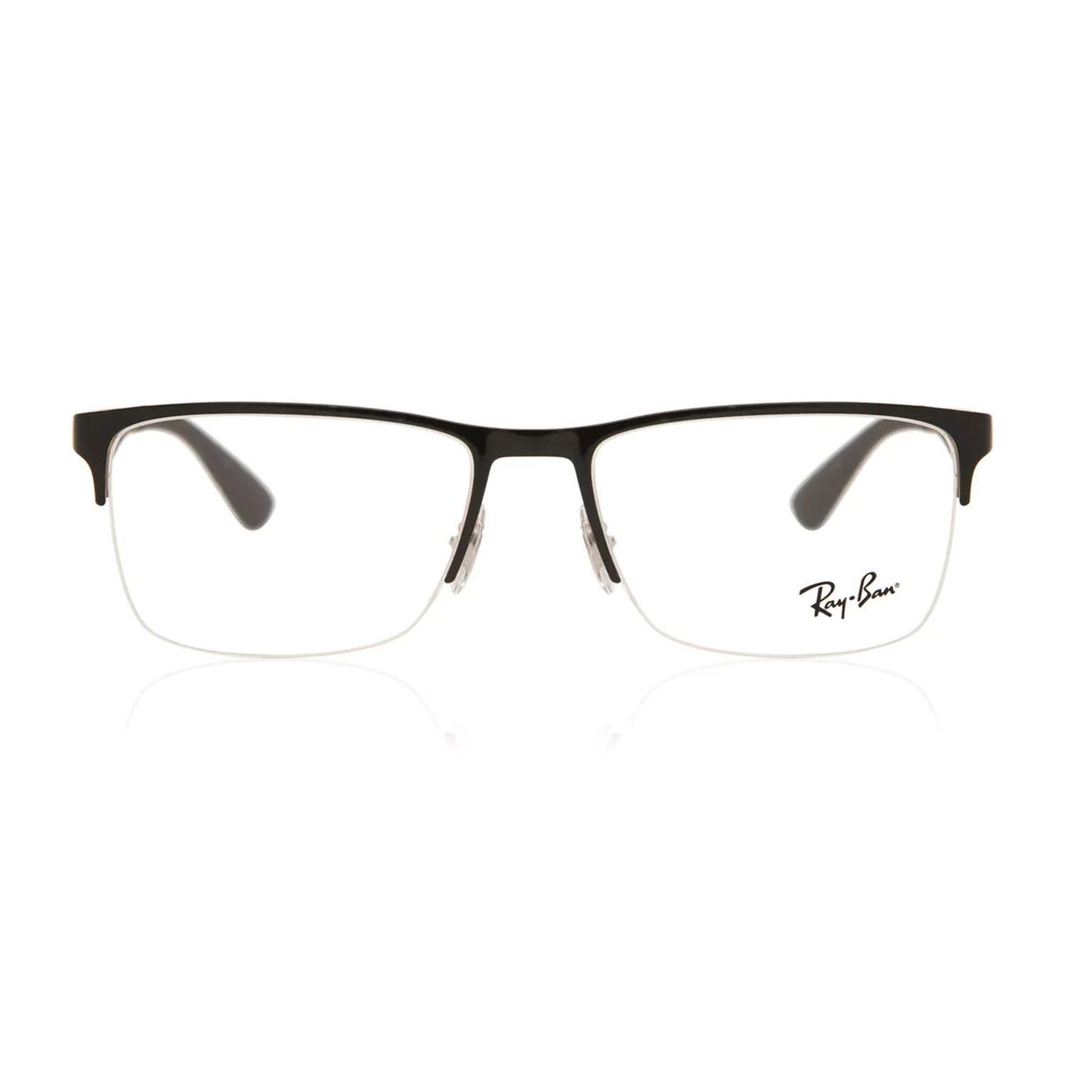 RAY BAN - MONTURA DESCANSO UNISEX RX6335 2890 56 RAY BAN