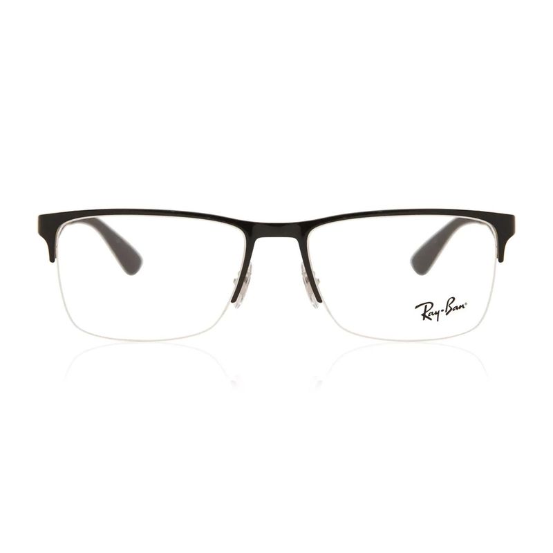RAY BAN - MONTURA DESCANSO UNISEX RX6335 2890 56 RAY BAN