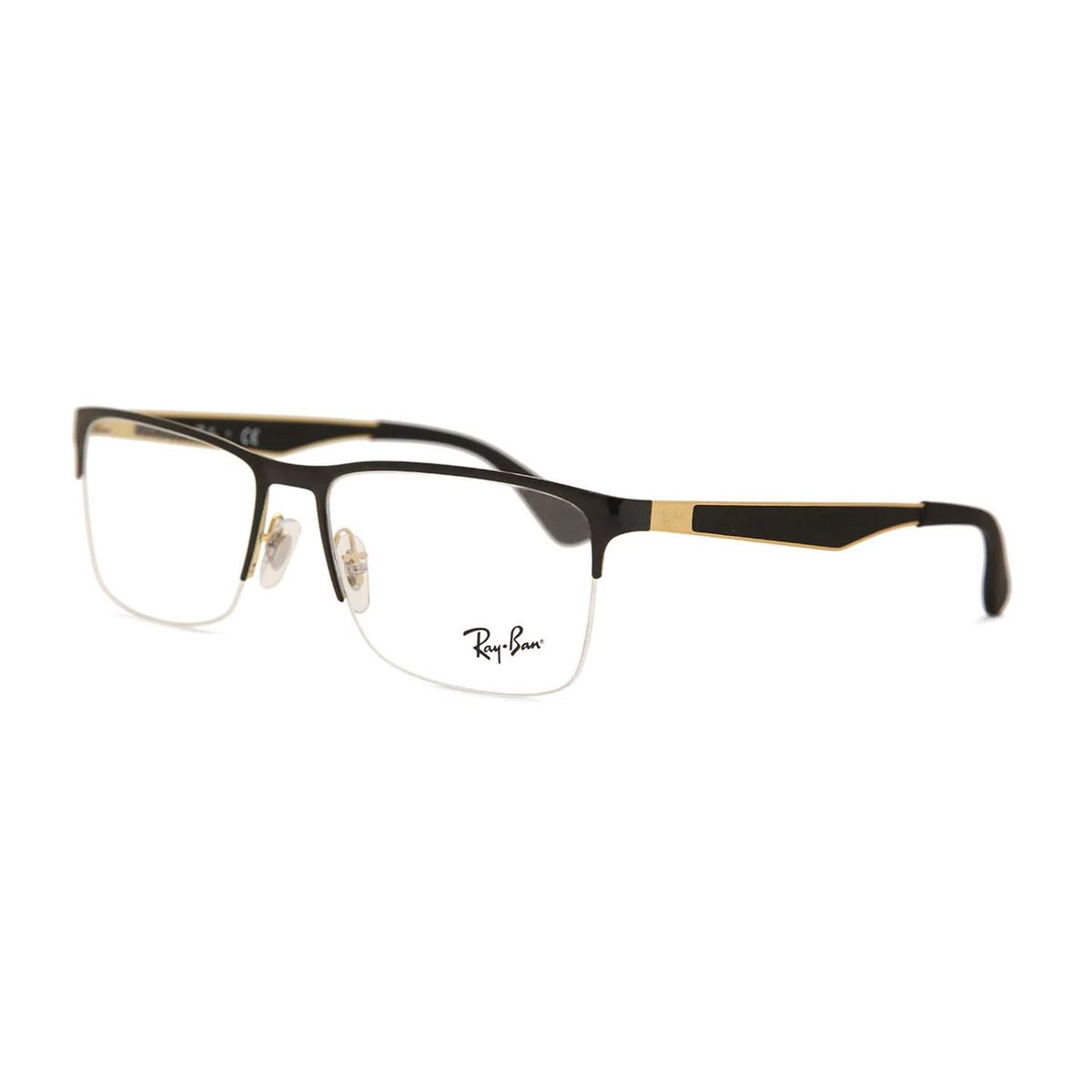 RAY BAN - MONTURA DESCANSO UNISEX RX6335 2890 56 RAY BAN