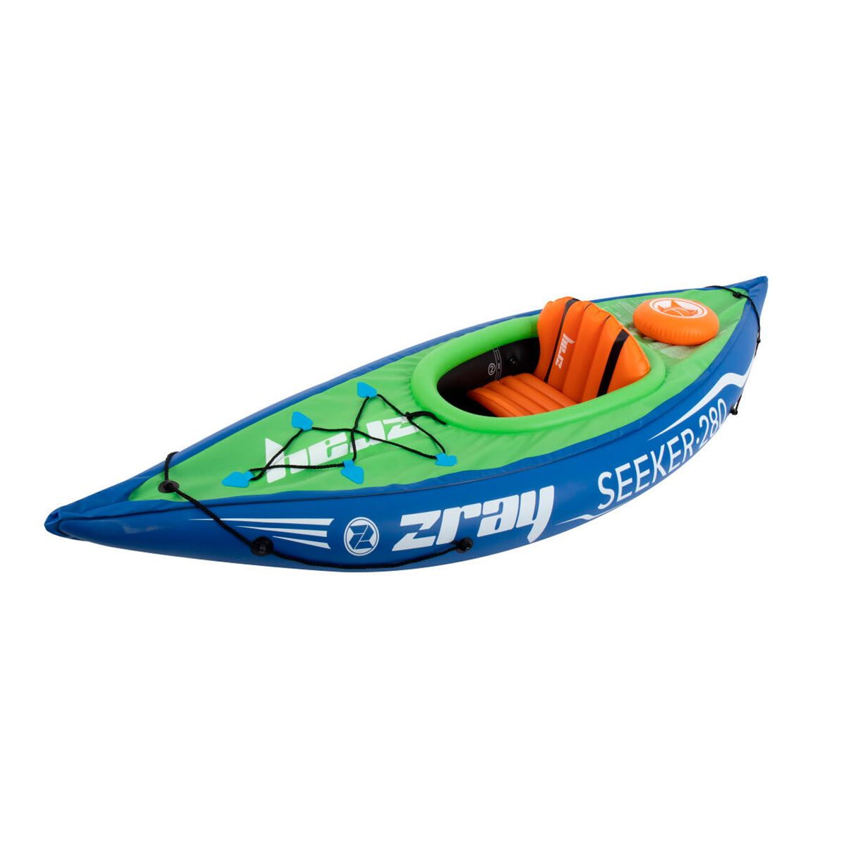 ATLETIS - Kayak 1 Persona 282x90x43 cm