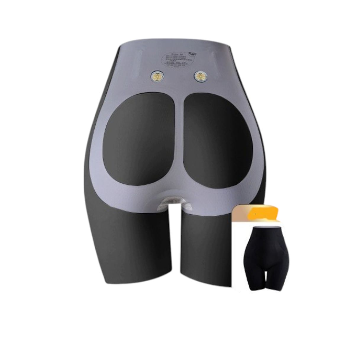 GENERICO - SHORT PARA ALIVIAR CÓLICOS MENSTRUALES