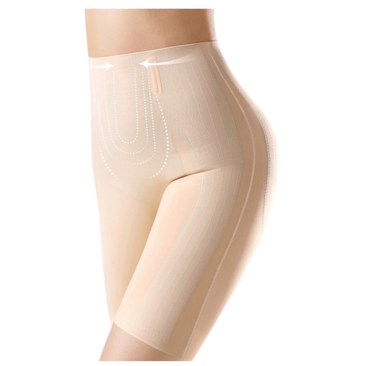 GENERICO - SHORT PARA ALIVIAR CÓLICOS MENSTRUALES