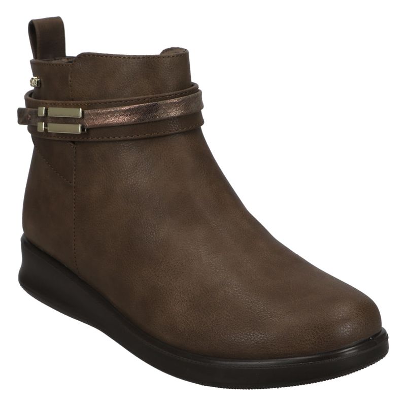 AZALEIA - Botines Azaleia Pia-005