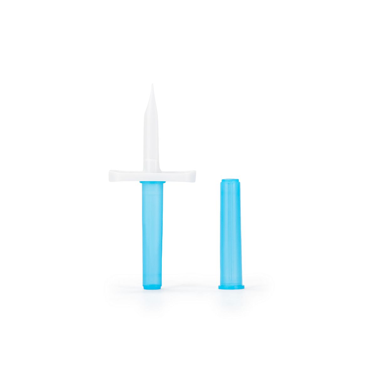 GENERICO - Transofix Conector de Transferencia BOLSA POR 1 UND