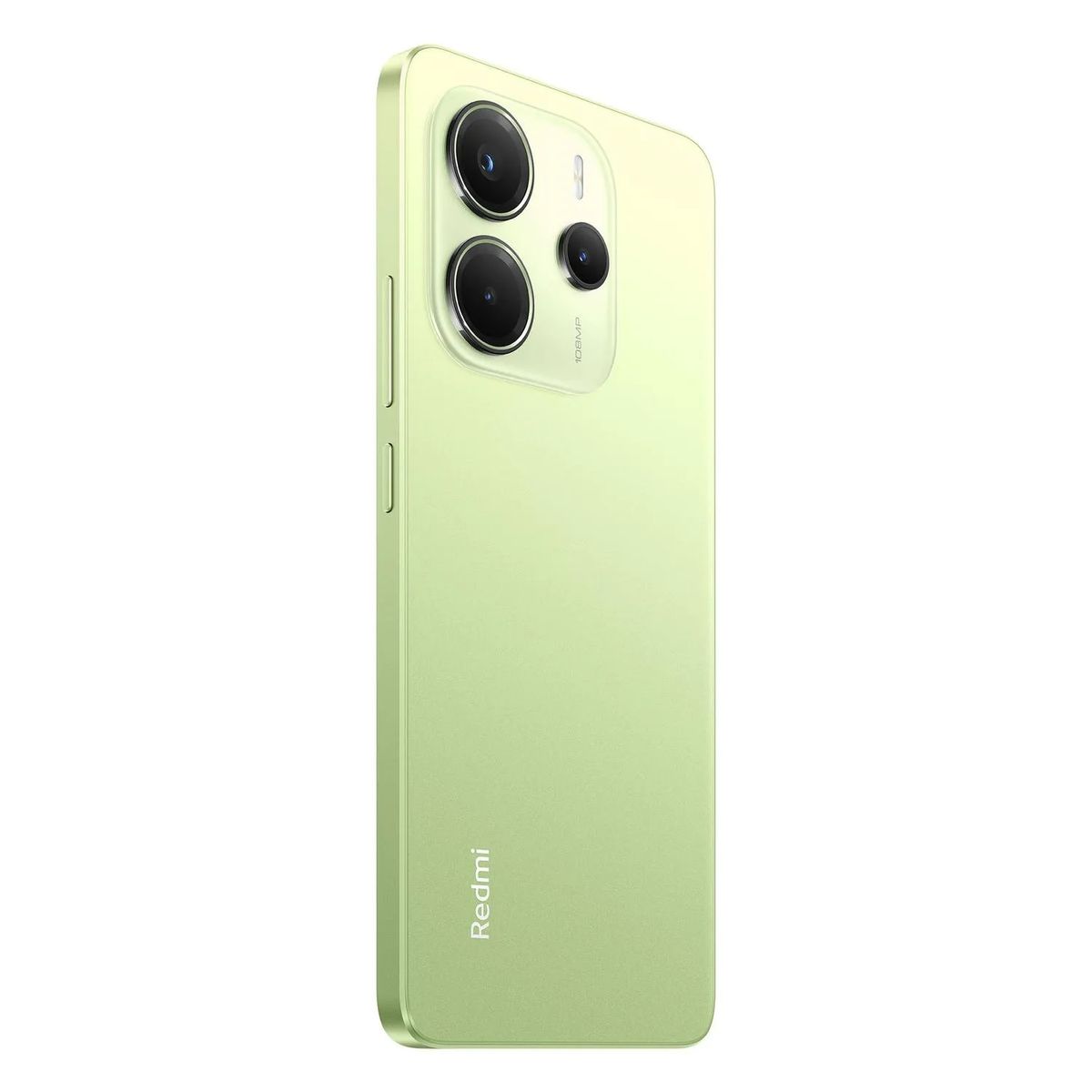 XIAOMI - Celular Xiaomi Redmi Note 14 8GB 256GB Verde