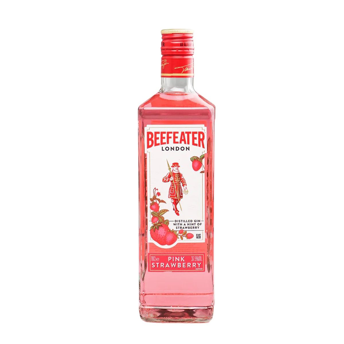 BEEFEATER - GIN BEEFEATER PINK 700ML