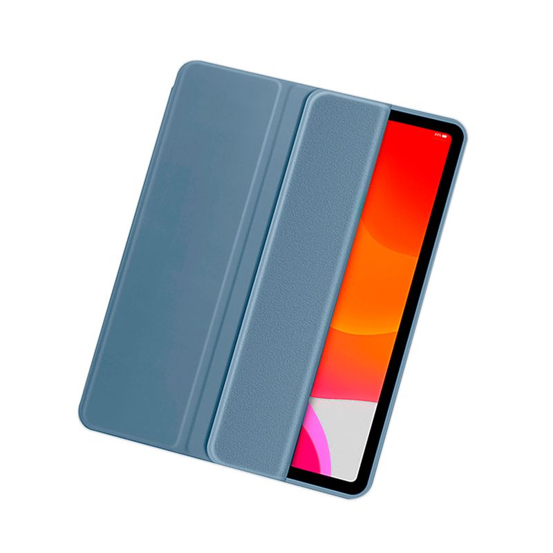 USAMS - Protector cover para iPad Pro 2020 - 12.9" USAMS Morado