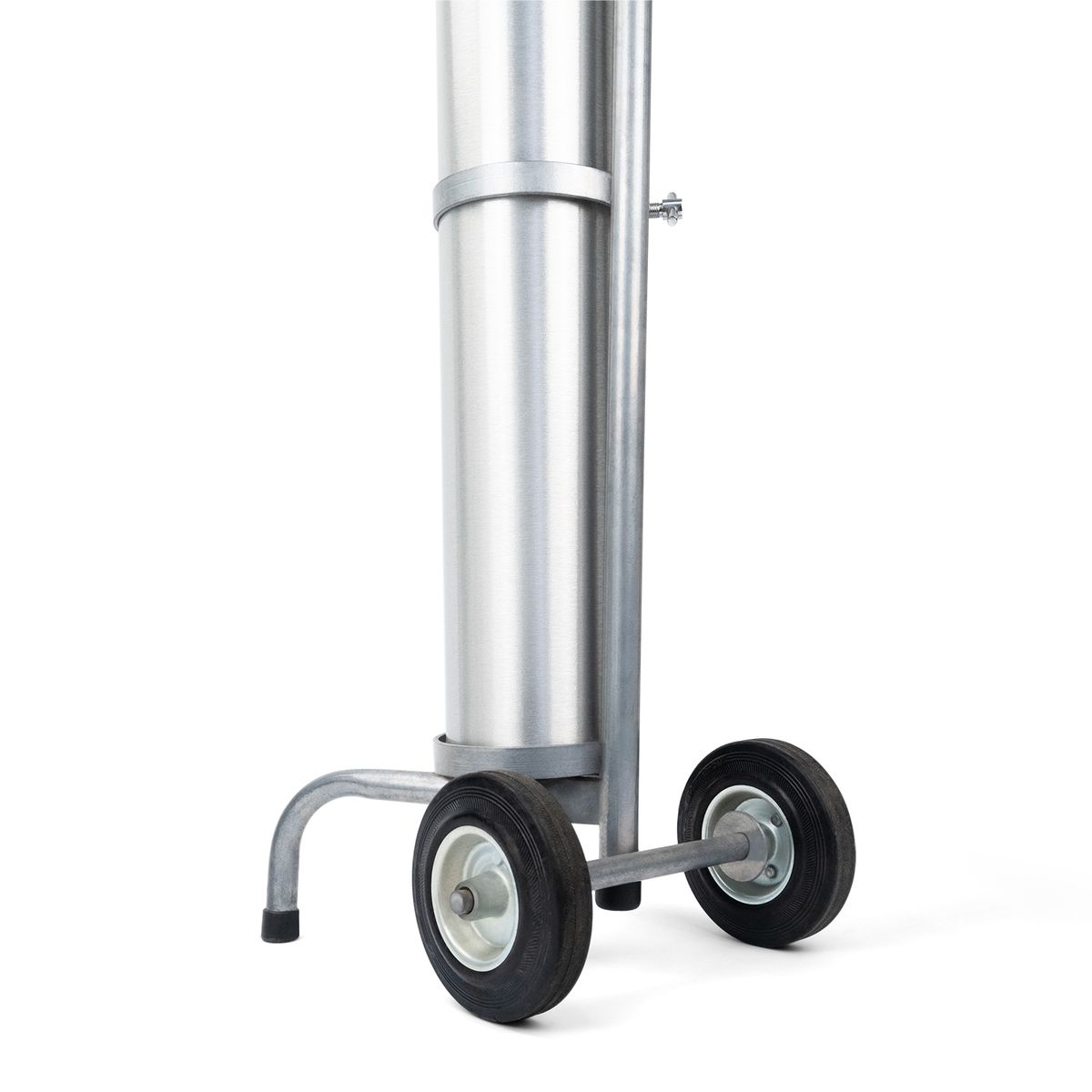 GENERICO - Balon de Oxígeno Equipado con Manómetro ME-870