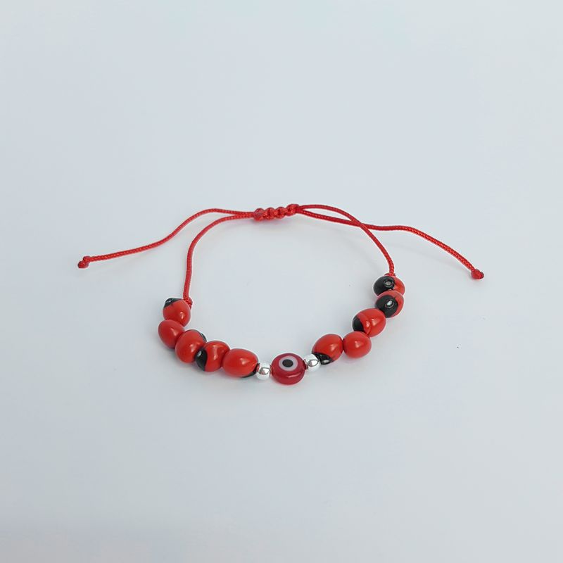GENERICO - PULSERA HUAYRURO BEBÈ