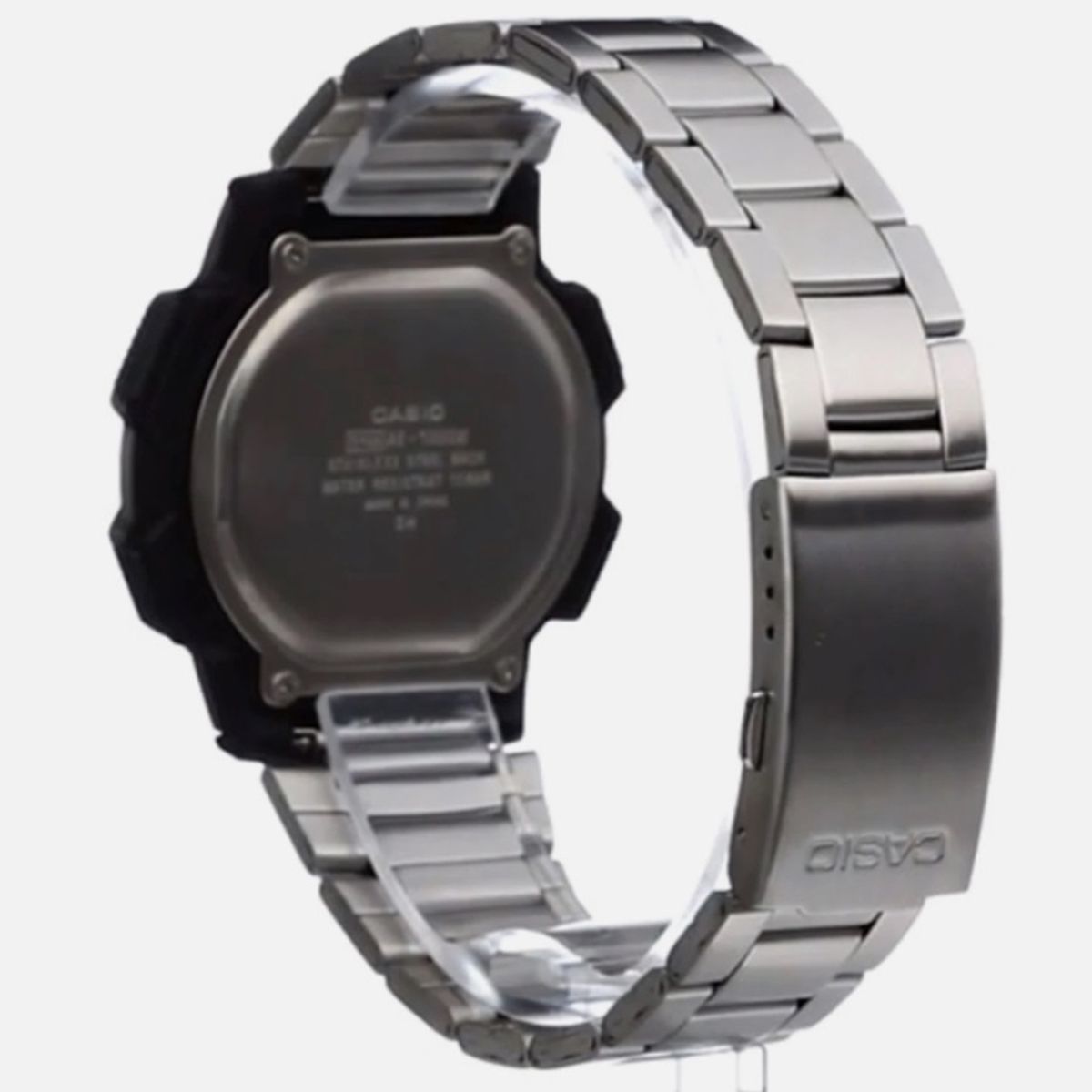 CASIO - Reloj Casio Digital Hombre AE-1000WD-1A